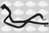PEUGE 6464QT Radiator Hose